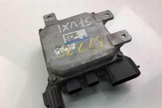34710AJ051 Блок управления (другие) Subaru Legacy 5 Арт e12044357, вид 4