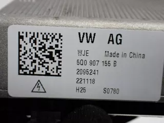 5Q0907155B Блок управления (другие) Skoda Octavia A7 Арт e12044291, вид 3