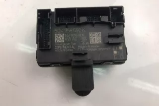 5Q4959592K Блок управления (другие) Skoda Kodiaq Арт e12044277, вид 4