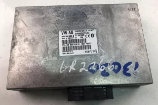 5P0862335B Блок управления (другие) Seat Leon 2 Арт e12044250, вид 3