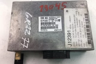 5P0862335B Блок управления (другие) Seat Leon 2 Арт e12044249, вид 3