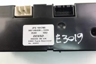 JFC101785 Блок управления (другие) Rover 75 Арт e12044214, вид 2