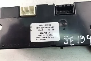 JFC101785 Блок управления (другие) Rover 75 Арт e12044213, вид 4