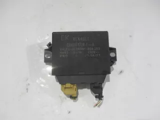 259907172R Блок управления (другие) Renault Scenic 3 Арт e12044177, вид 1