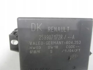 259907172R Блок управления (другие) Renault Scenic 3 Арт e12044177, вид 3