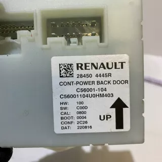 284504445R Блок управления (другие) Renault Koleos Арт e12044143, вид 2