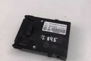 KZ01 285909828R Блок управления (другие) Renault Fluence  Арт e12044133, вид 2