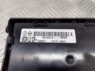 8201054119 Блок управления (другие) Renault Clio 3 Арт e12044120, вид 2