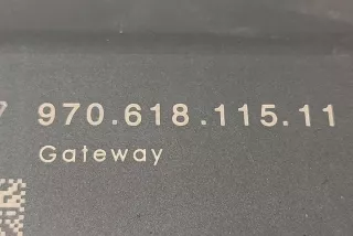 97061811511 Блок управления (другие) Porsche Panamera 970 Арт e12044016, вид 4