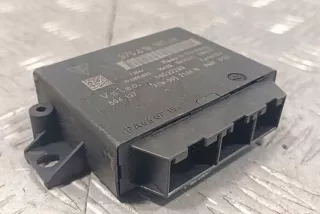97061818504 Блок управления (другие) Porsche Panamera 970 Арт e12044006, вид 2