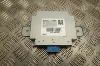 9832332880 Блок управления (другие) Peugeot 508 2 Арт e12043940, вид 2
