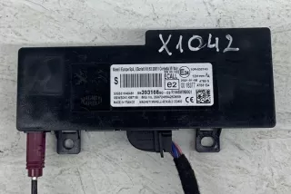 9839316880 Блок управления (другие) Peugeot 208 2 Арт e12043929, вид 1
