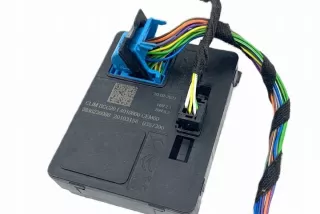 9836236080 Блок управления (другие) Opel Corsa F Арт e12043891, вид 4