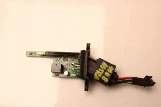 C07521-102 Блок управления (другие) Opel Astra J Арт e12043882, вид 1