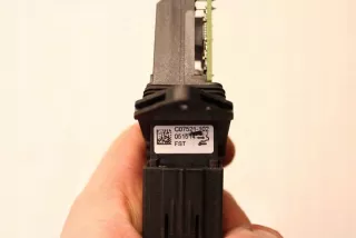C07521-102 Блок управления (другие) Opel Astra J Арт e12043882, вид 3