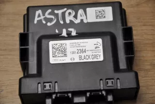 13512364 Блок управления (другие) Opel Astra K Арт e12043871, вид 1