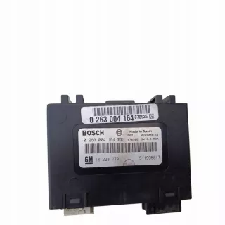 13228779 0263004164 Блок управления (другие) Opel Astra L Арт e12043851, вид 3