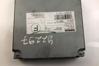 284A14EA1B Блок управления (другие) Nissan Qashqai 2 Арт e12043806, вид 1