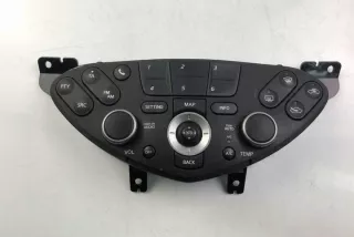28395AV611 Блок управления (другие) Nissan Primera 12 Арт e12043797, вид 1