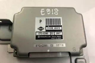 31036AV410 Блок управления (другие) Nissan Primera 12 Арт e12043796, вид 1