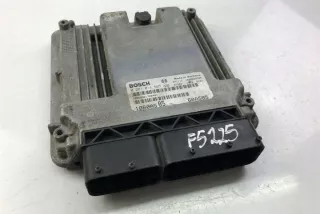 0281014585 Блок управления (другие) Mitsubishi Lancer 8 Арт e12043749, вид 3