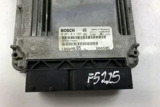 0281014585 Блок управления (другие) Mitsubishi Lancer 8 Арт e12043749, вид 4