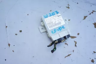 A2129009505 Блок управления (другие) Mercedes E C207 Арт e12043485, вид 1