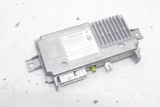 EQAH243 A0009004434 Блок управления (другие) Mercedes A W177 Арт e12043298, вид 2