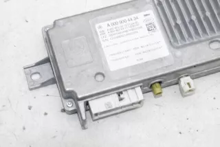 EQAH243 A0009004434 Блок управления (другие) Mercedes A W177 Арт e12043298, вид 3