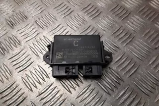 B0J967UU0F Блок управления (другие) Mazda CX30 Арт e12043297, вид 2