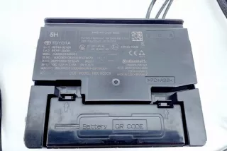 8674002160 Блок управления (другие) Lexus RX 4 Арт e12043203, вид 3
