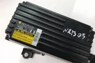 _E3_ 8954053340 Блок управления (другие) Lexus IS 3 Арт e12043192, вид 3