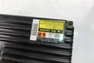 GRS19_, UZS19_, URS19_ 8954030630 Блок управления (другие) Lexus GS 3 Арт e12043182, вид 3