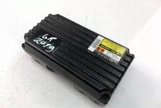 GRS19_, UZS19_, URS19_ 8954030630 Блок управления (другие) Lexus GS 3 Арт e12043182, вид 4