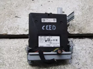 95400-J7923 Блок управления (другие) Kia Ceed 3 Арт e12043054, вид 1