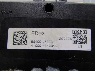 95400-J7923 Блок управления (другие) Kia Ceed 3 Арт e12043054, вид 4