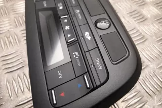 SANWA2A334 Блок управления (другие) Honda Civic 9 Арт e12042858, вид 4