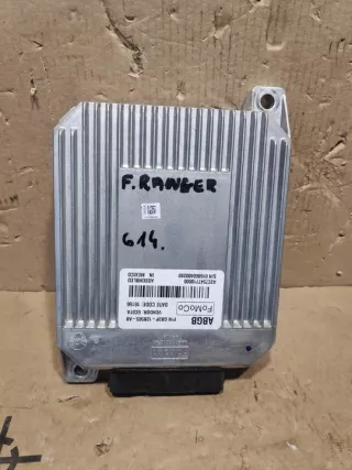 A2C7547710000 Блок управления (другие) Ford Ranger 4 Арт e12042816, вид 1