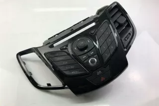 AV1T19K811CC Блок управления (другие) Ford Mondeo 5 Арт e12042795, вид 1