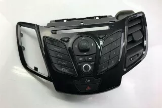 AV1T19K811CC Блок управления (другие) Ford Mondeo 5 Арт e12042795, вид 2