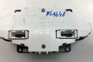 8A6T18C612 Блок управления (другие) Ford Fiesta 7 Арт e12042730, вид 2