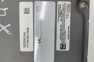 LU5T14G371GKF Блок управления (другие) Ford Fiesta 7 Арт e12042729, вид 3