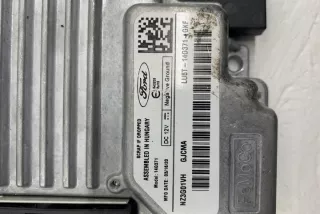 LU5T14G371GKF Блок управления (другие) Ford Fiesta 7 Арт e12042729, вид 4