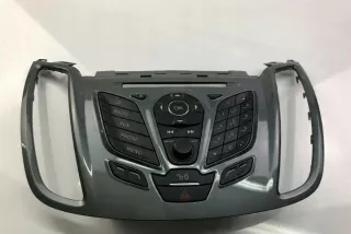 BM5T18K811BA Блок управления (другие) Ford C-max 2 Арт e12042718, вид 2