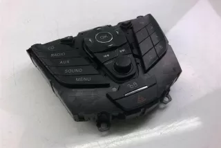 AM5T18K811AD Блок управления (другие) Ford C-max 2 Арт e12042707, вид 4