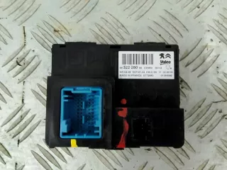 9832228080 Блок управления (другие) Citroen C4 2 Арт e12042611, вид 1