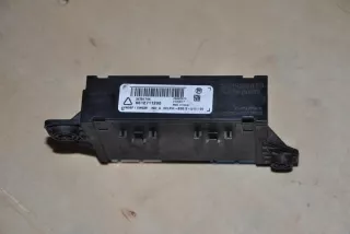 9812711280 Блок управления (другие) Citroen C4 2 Арт e12042599, вид 3