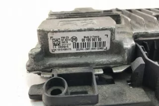 9819596180 Блок управления (другие) Citroen C3 3 Арт e12042555, вид 4