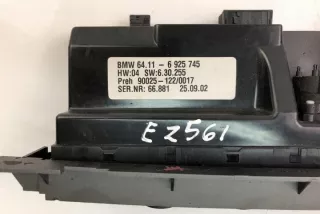 6925745 Блок управления (другие) BMW 7 E65/E66 Арт e12042398, вид 3