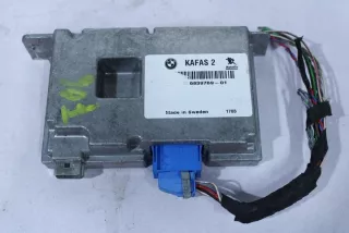 6839769 Блок управления (другие) BMW 6 F06/F12/F13 Арт e12042349, вид 1